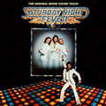 SATURDAY NIGHT FEVER / O.S.T. Vinyl LP