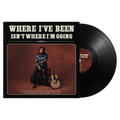 SHABOOZEY - WHERE I'VE BEEN ISN'T WHERE I'M GOING: THE COMPLETE EDITION - 2-LP - VINYL LP