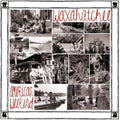 WAXAHATCHEE - AMERICAN WEEKEND - RED COLOR - VINYL LP