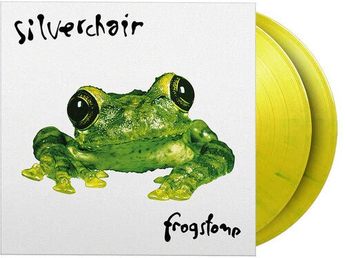 SILVERCHAIR - FROGSTOMP Vinyl LP