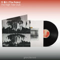 The Poles - 1st Album [The High Tide Club] LP