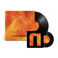 NINE INCH NAILS - BROKEN - VINYL LP + BONUS 7 SINGLE