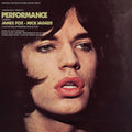 PERFORMANCE / O.S.T. Vinyl LP