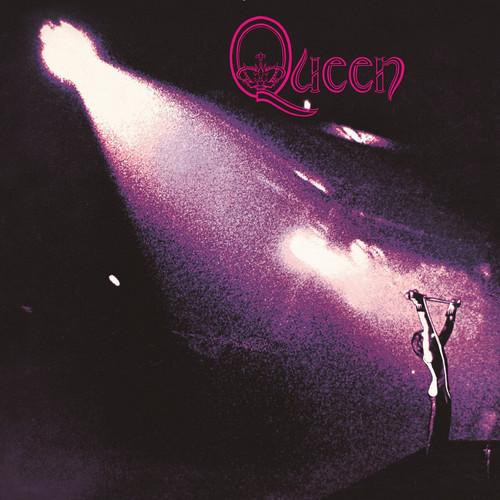QUEEN Vinyl LP