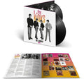 KINKS - JOURNEY PART 1 Vinyl LP