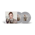 CHAPPELL ROAN - THE GIVER (THE PRIVATE INVESTIGATOR) - INDIE EXCLUSIVE - SILVER COLOR - VINYL 7 SINGLE