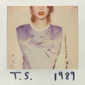 SWIFT,TAYLOR - 1989 Vinyl LP