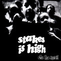 DE LA SOUL - STAKES IS HIGH Vinyl LP
