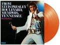 PRESLEY,ELVIS - FROM ELVIS PRESLEY BOULEVARD MEMPHIS Vinyl LP