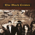 THE BLACK CROWES - THE SOUTHERN HARMONY AND MUSICAL COMPANION - VINYL LP