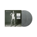 MARIAH CAREY - #1's - SILVER/BLACK - 2-LP - VINYL LP