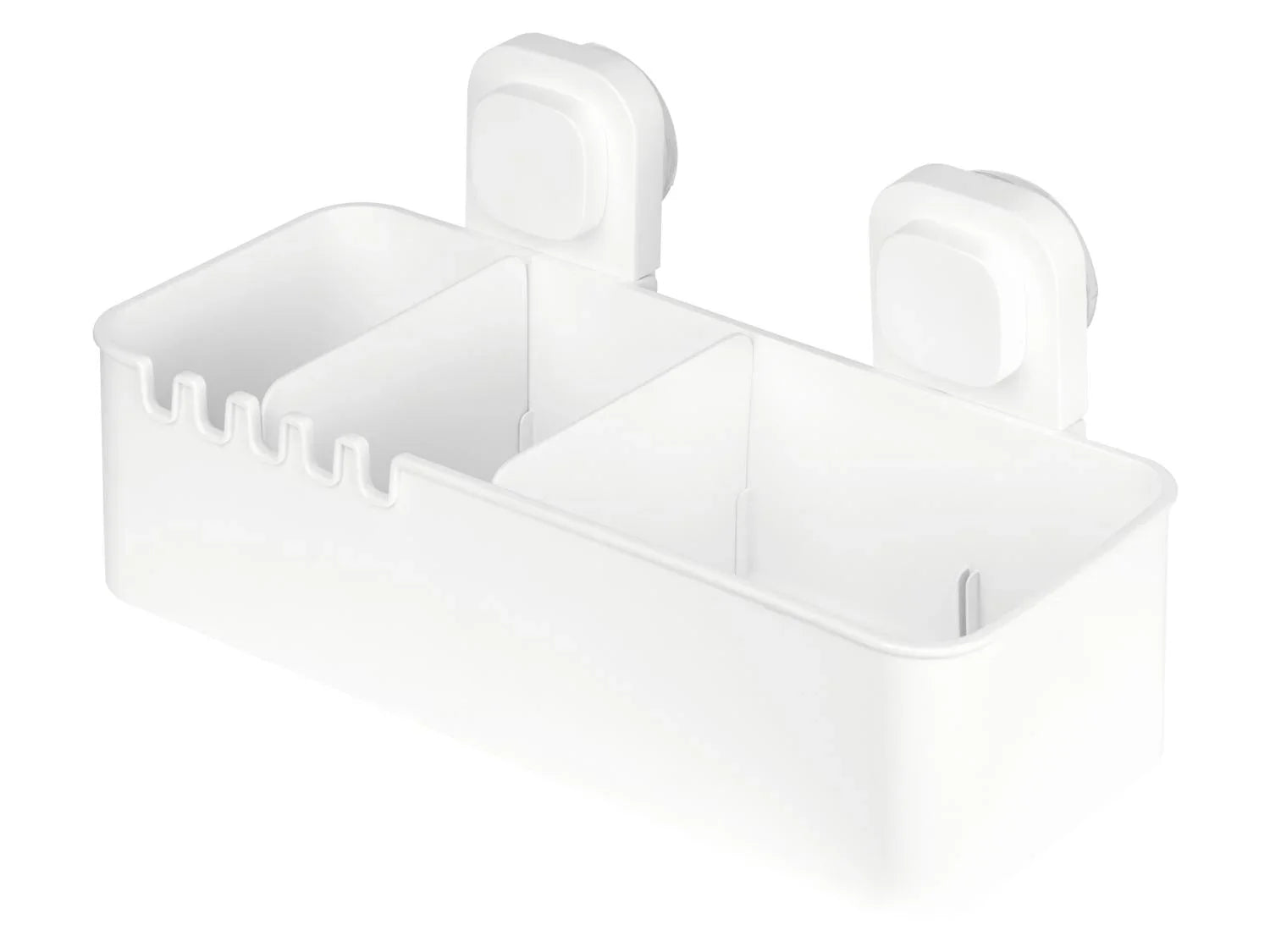 LIVARNO home Porte-serviettes ou tagre  ventouse