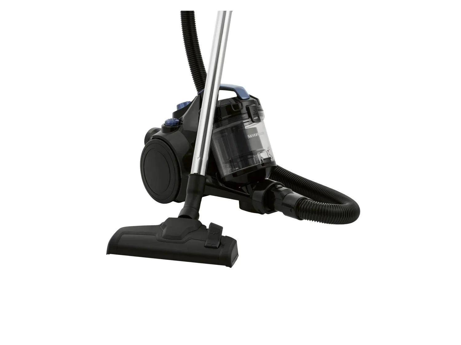 SILVERCREST Aspirateur cyclonique sans sac