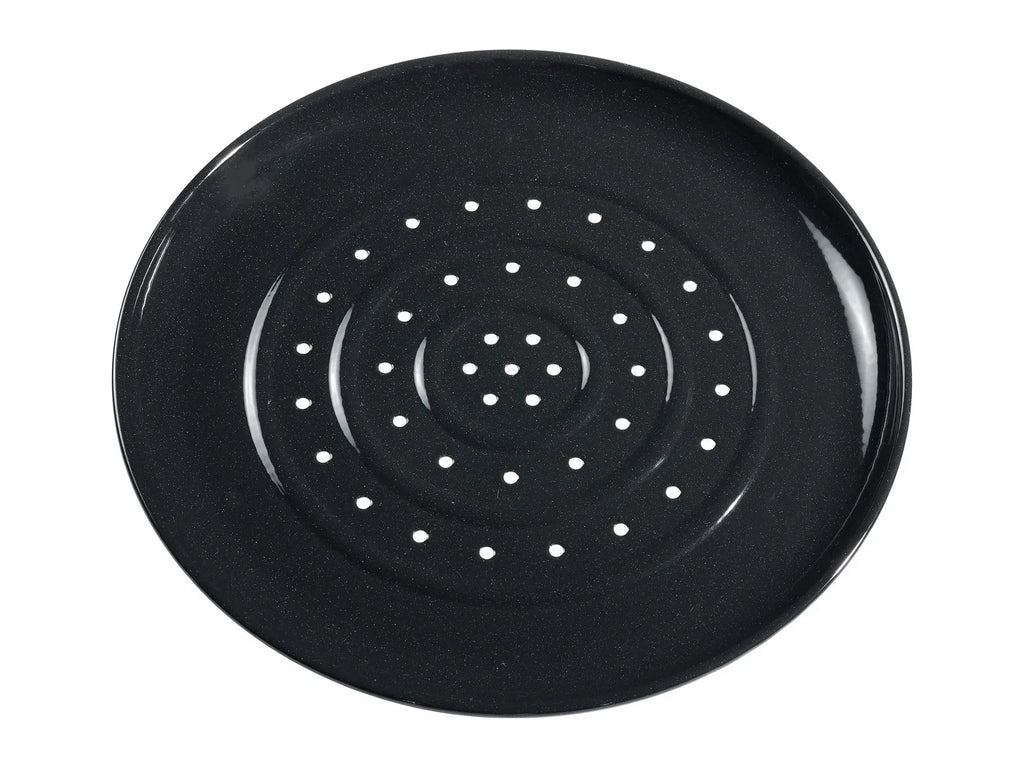 GRILLMEISTER Plat pour barbecue