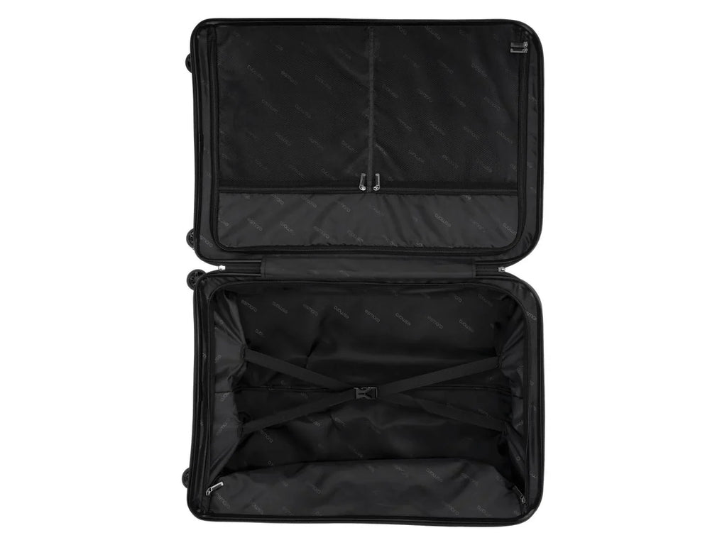 esmara Valise  roulettes 90 L
