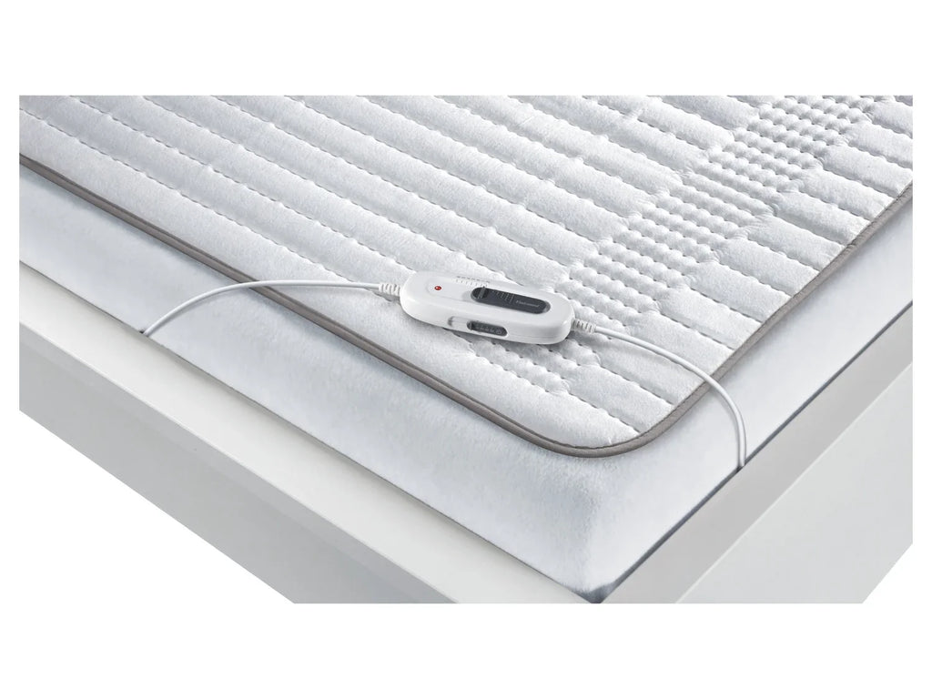 SANITAS sous-matelas chauffant, 60 W
