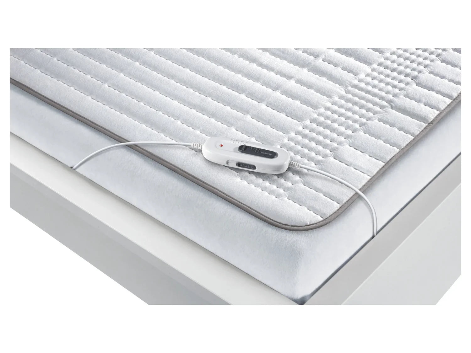 SANITAS sous-matelas chauffant, 60 W