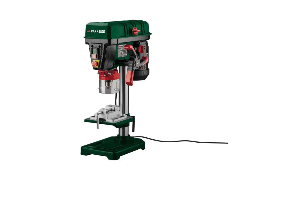 PARKSIDE Perceuse  colonne PTBM 400 D1