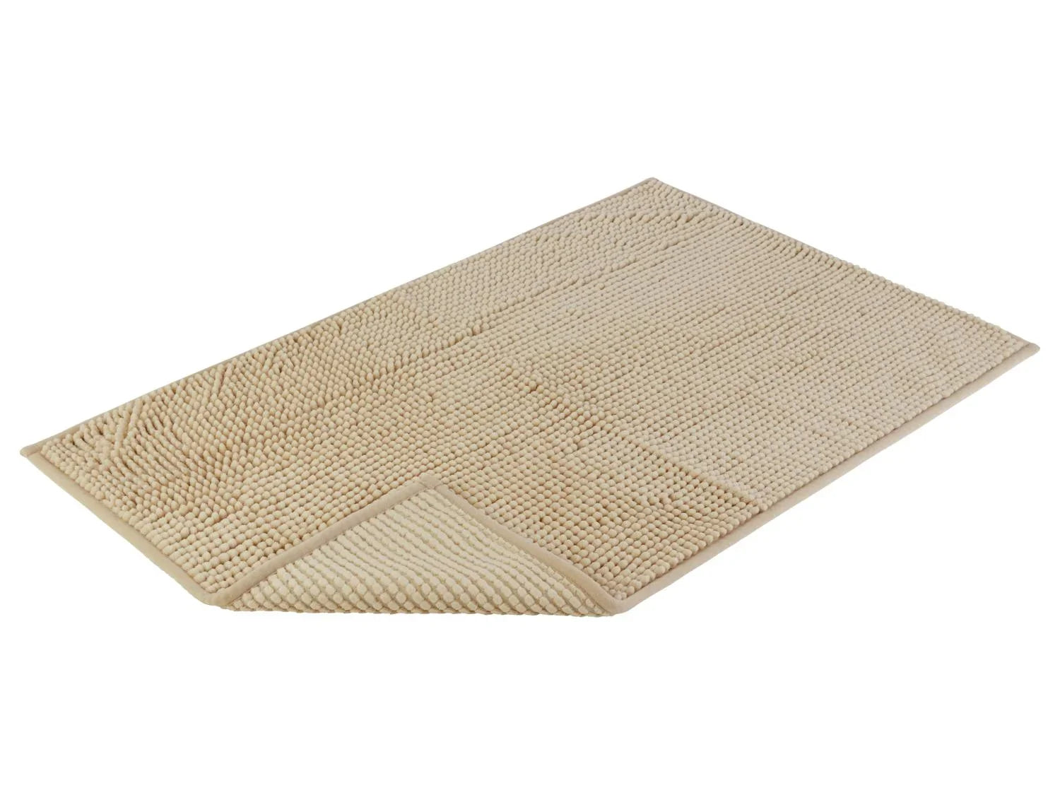 LIVARNO home Tapis de bain, 50 x 80 cm