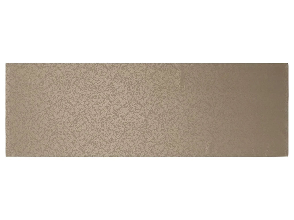 LIVARNO Nappe et chemins de table en jacquard Premium