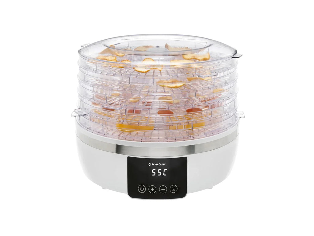 SILVERCREST Dshydrateur alimentaire