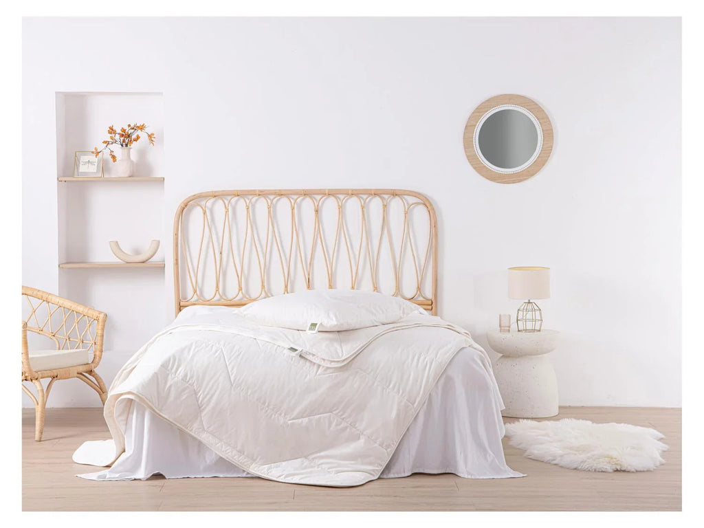TXL Comfort Couette, 240 x 220 cm