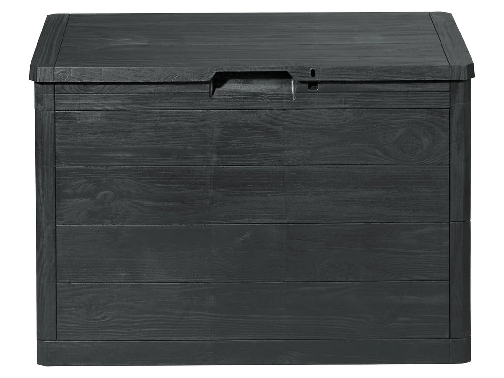 LIVARNO home Coffre de jardin, 160 L