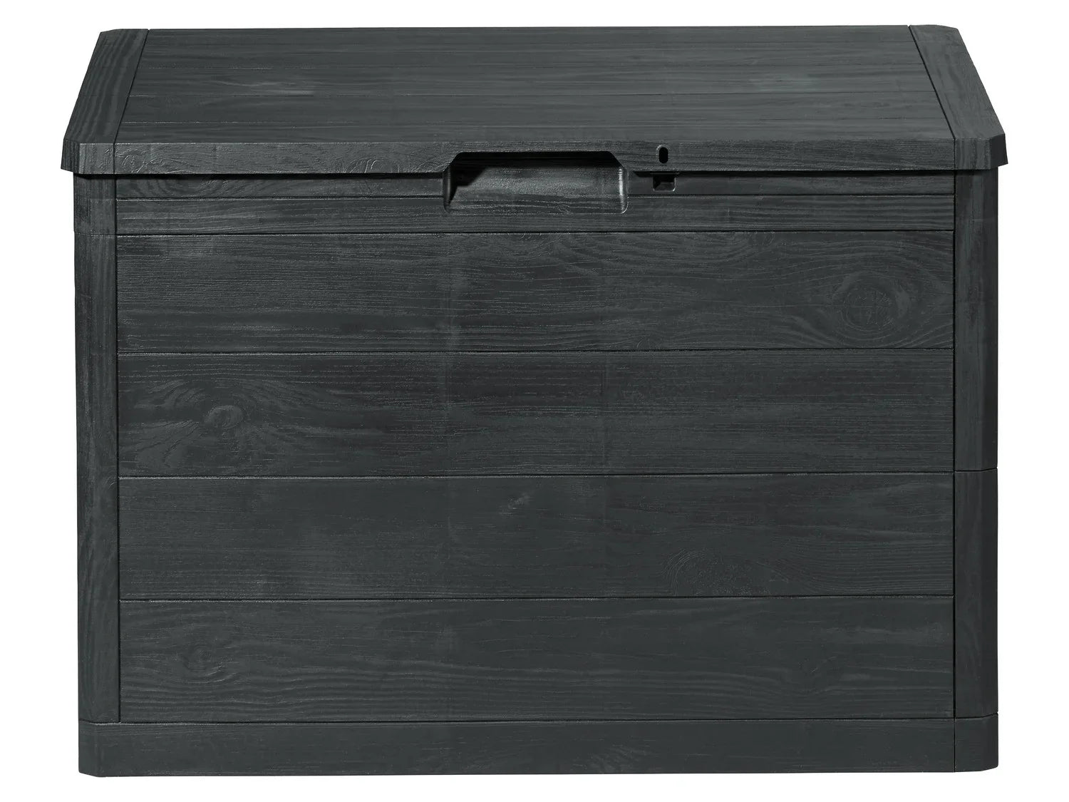 LIVARNO home Coffre de jardin, 160 L