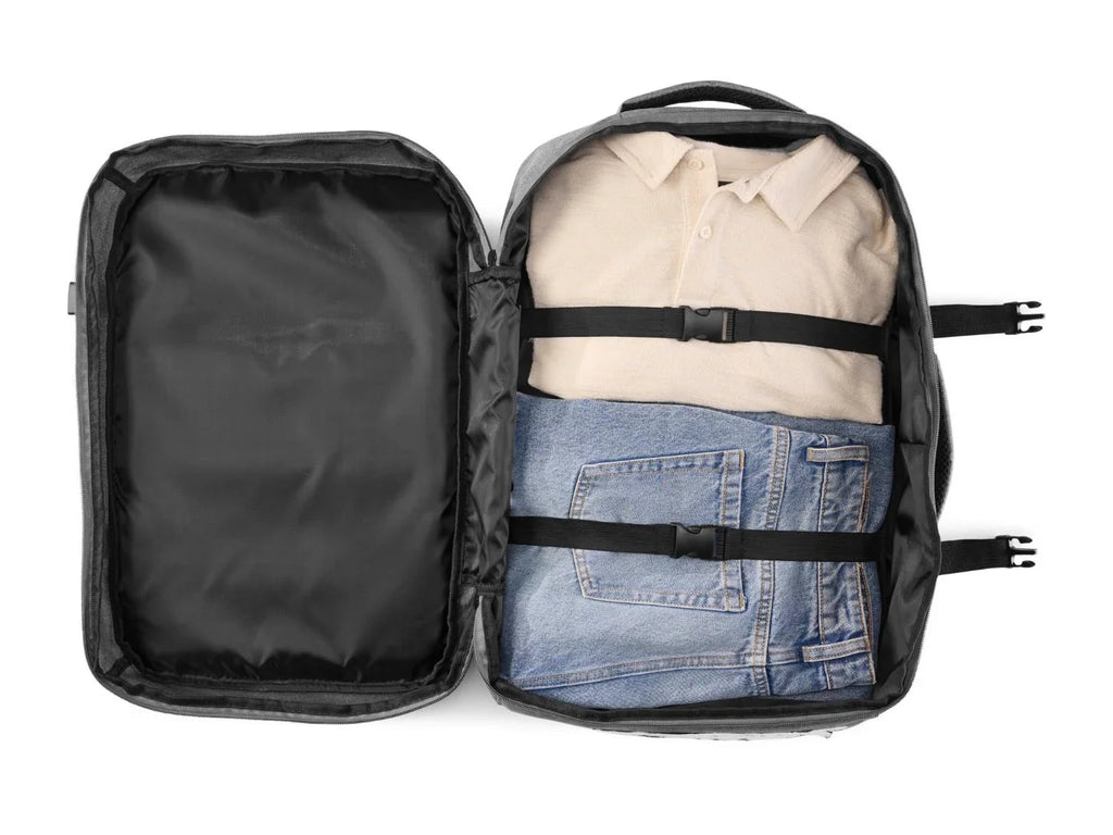 esmara Sac  dos cabine 40 L