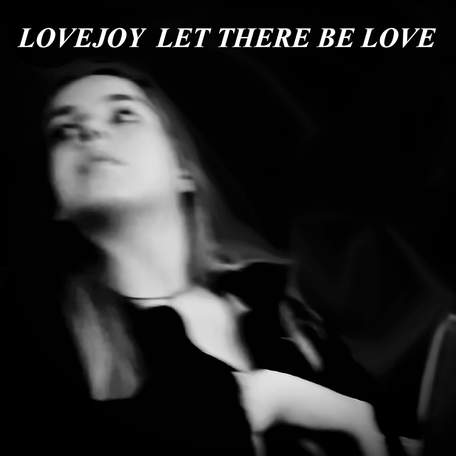 Let There Be Love - Lovejoy Vinyl LP
