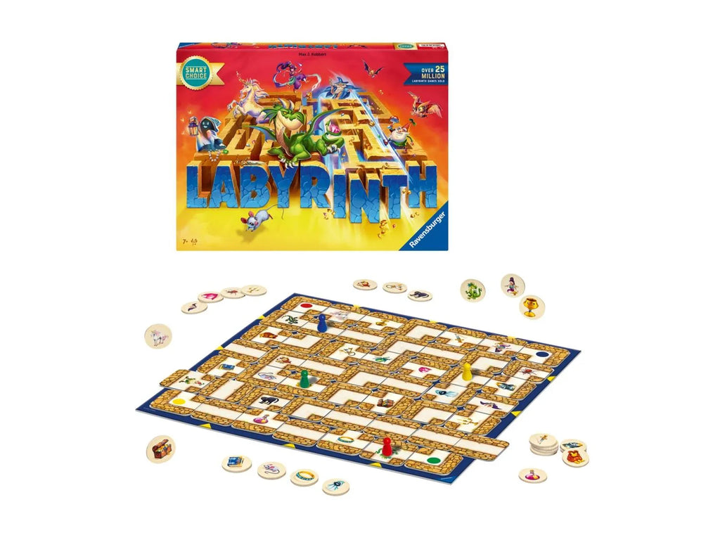 Ravensburger Jeu de socit