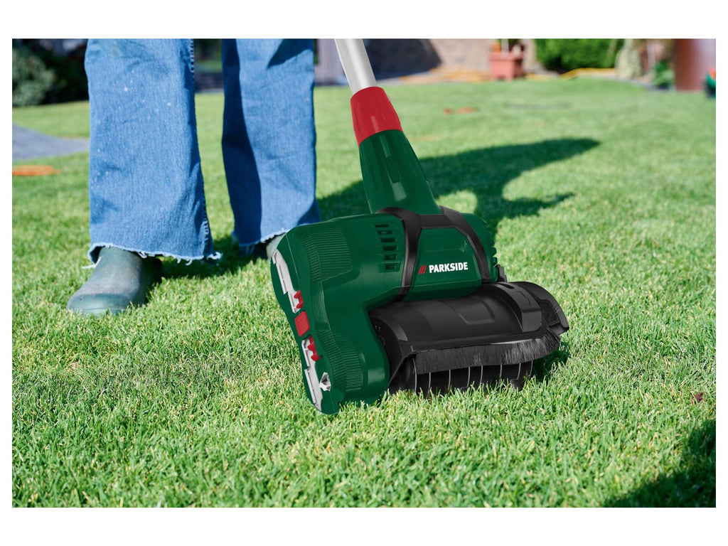 PARKSIDE Rouleau pour brosse de surface