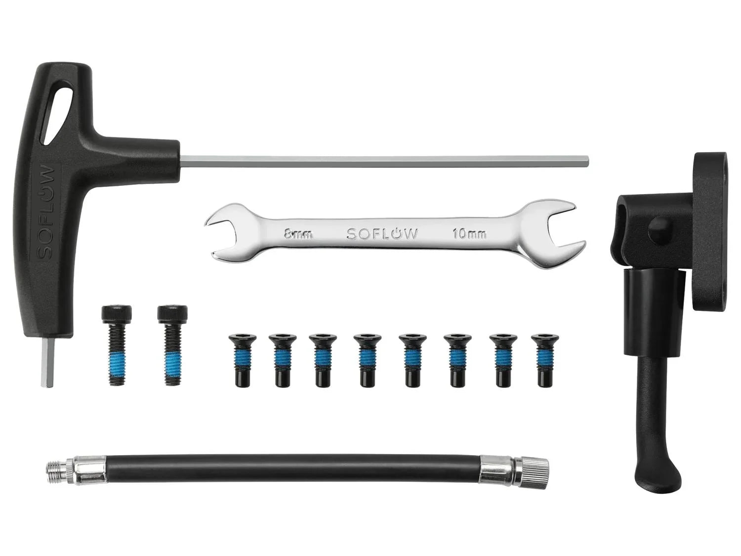 SoFlow Trottinette lectrique SO ONE LITE