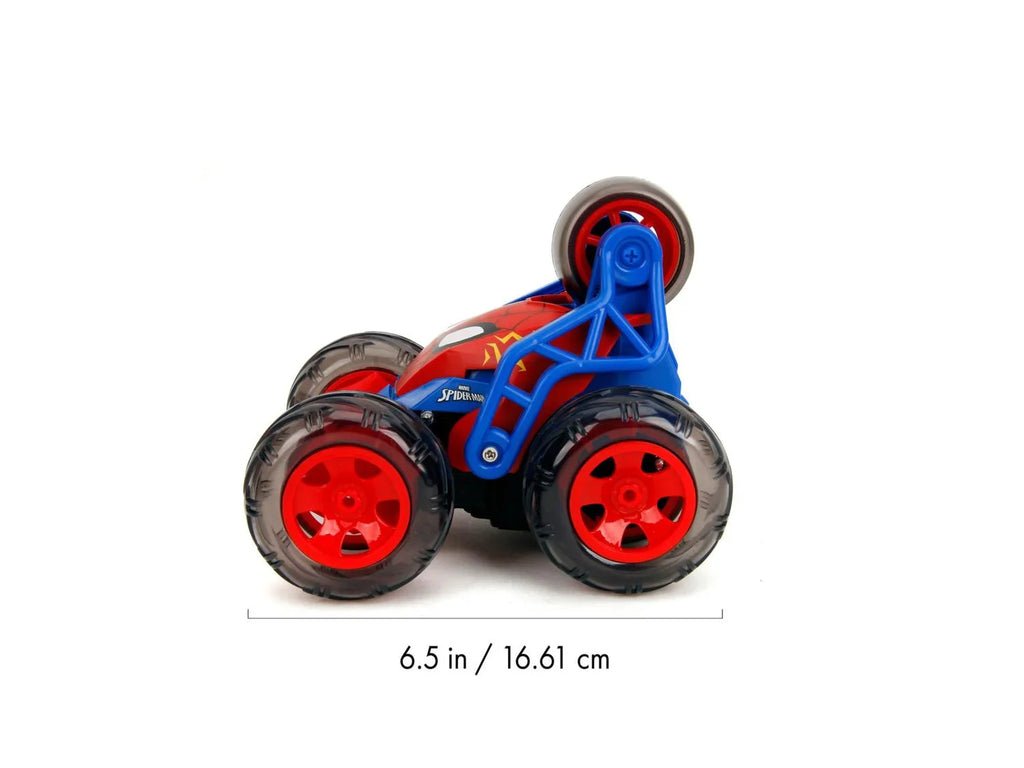 DICKIE RC Spider-Man Stunt