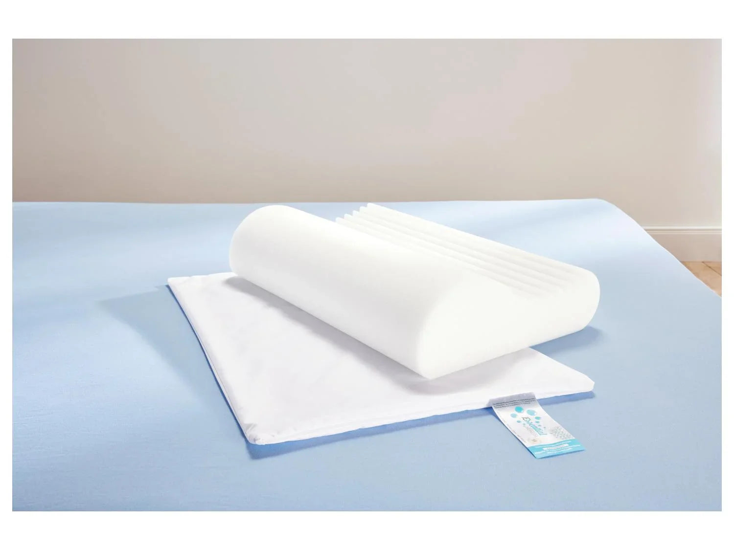 LIVARNO home Oreiller, 35 x 55 cm