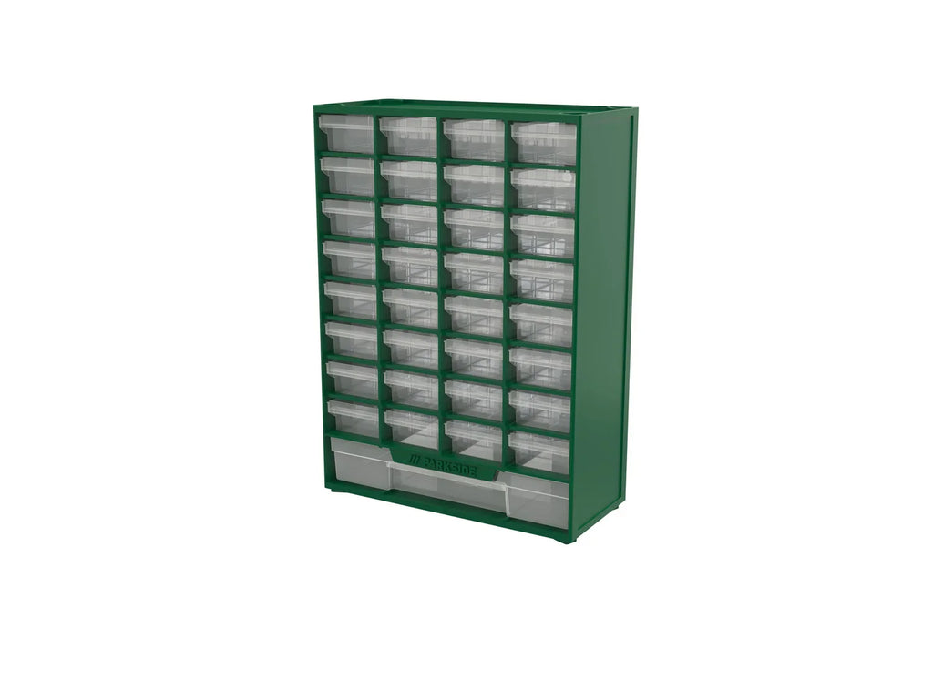 PARKSIDE Magasin pour petites pices