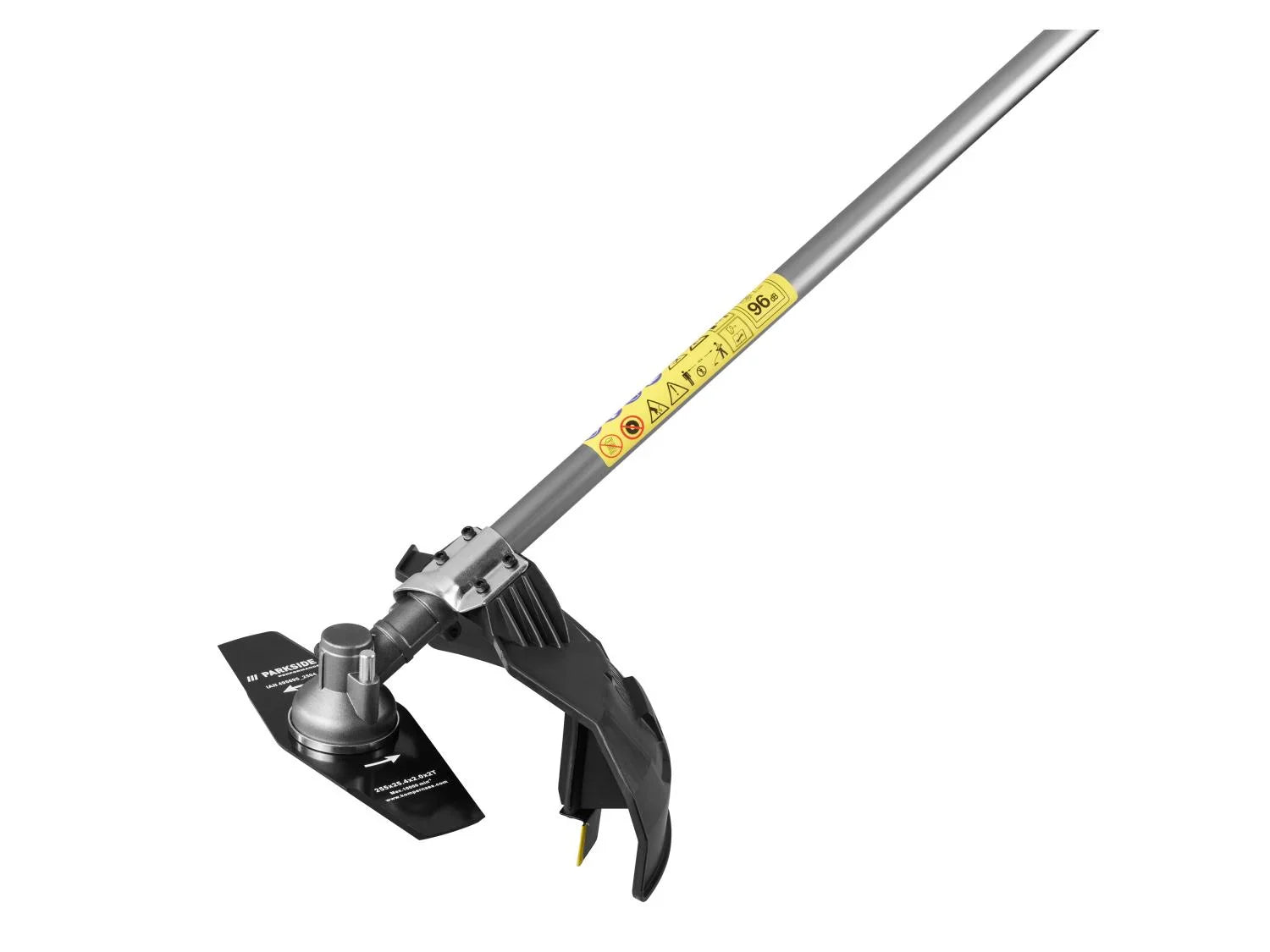 PARKSIDE PERFORMANCE Dbroussailleuse sans fil 2 en 1 PPAFS 40-Li A1, 40 V