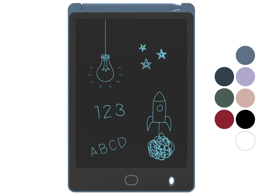 SILVERCREST Ardoise numrique LCD