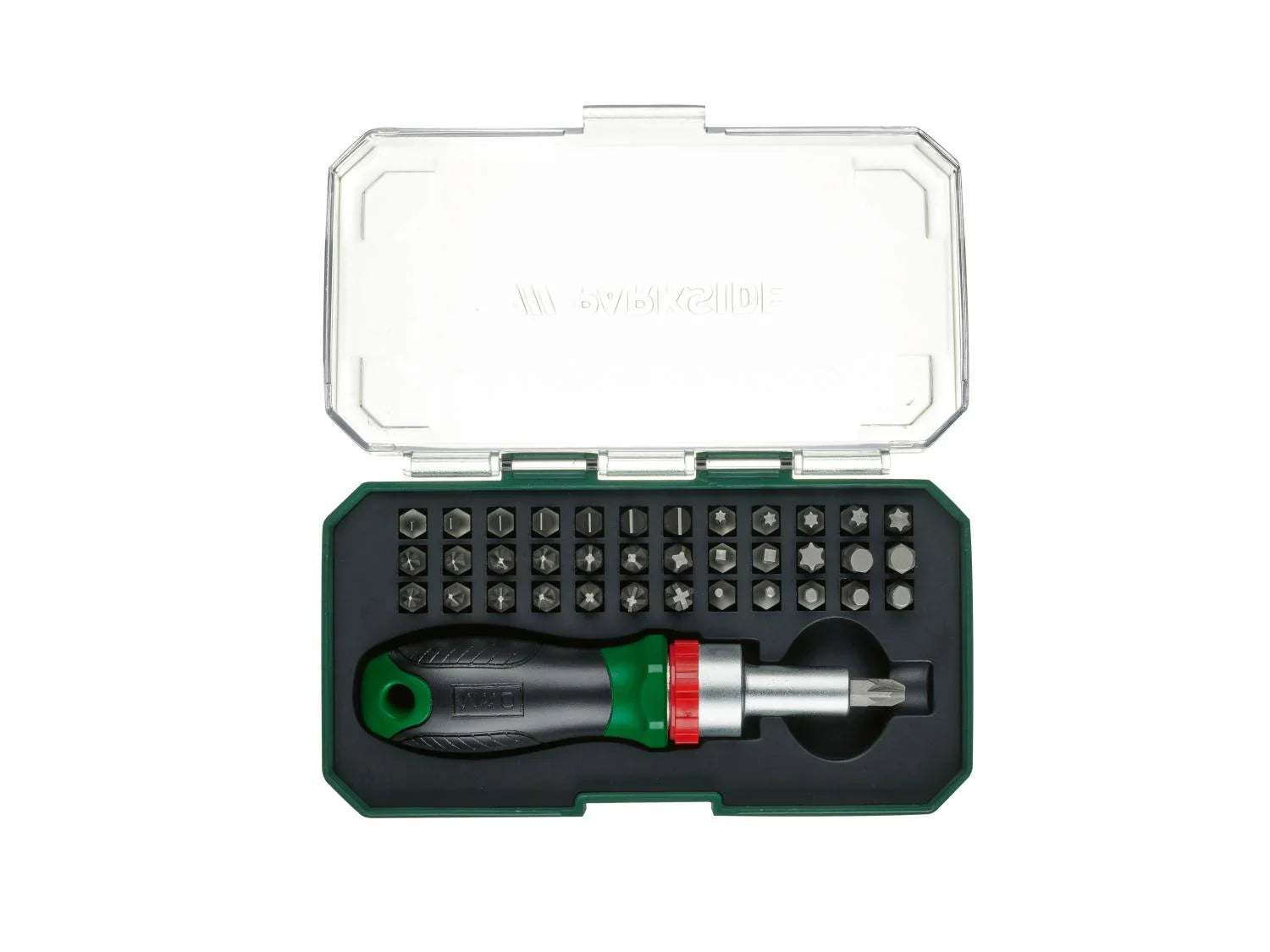PARKSIDE Set d'outils de prcision ou rparation