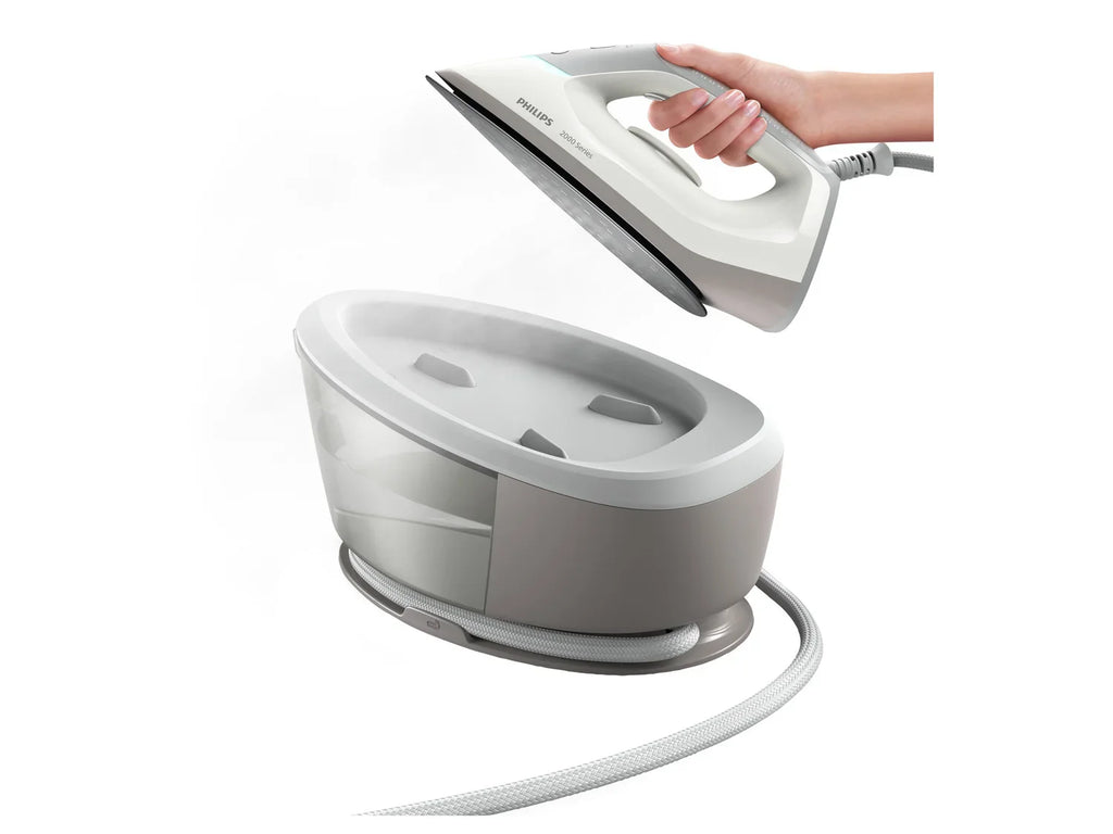PHILIPS Centrale vapeur Serie 2000 PSG2000/80