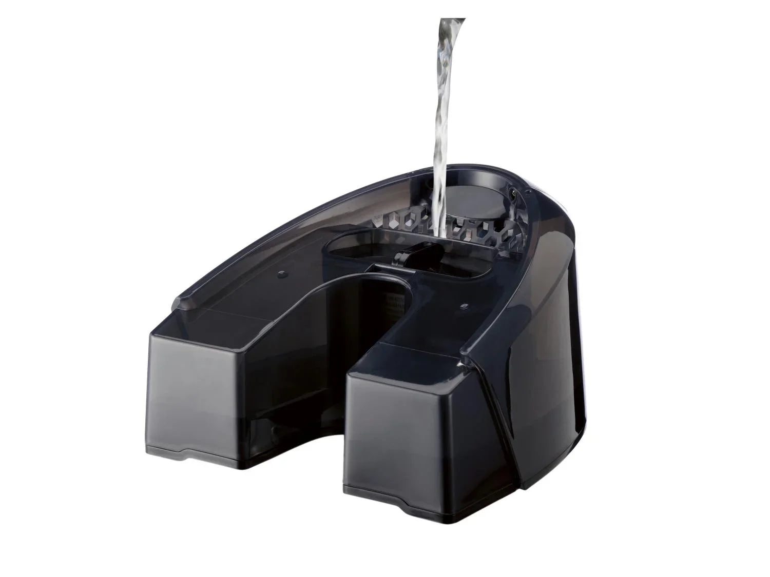 SILVERCREST Centrale vapeur SDSB 2400 A1