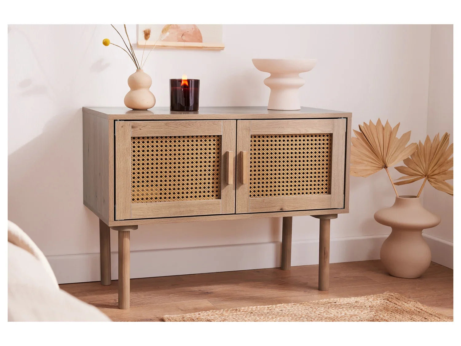 LIVARNO home Buffet 2 portes