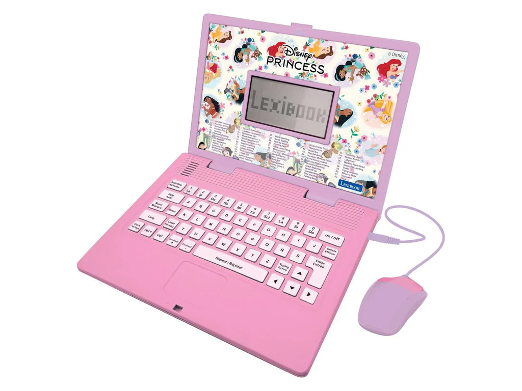 LEXIBOOK Ordinateur ducatif
