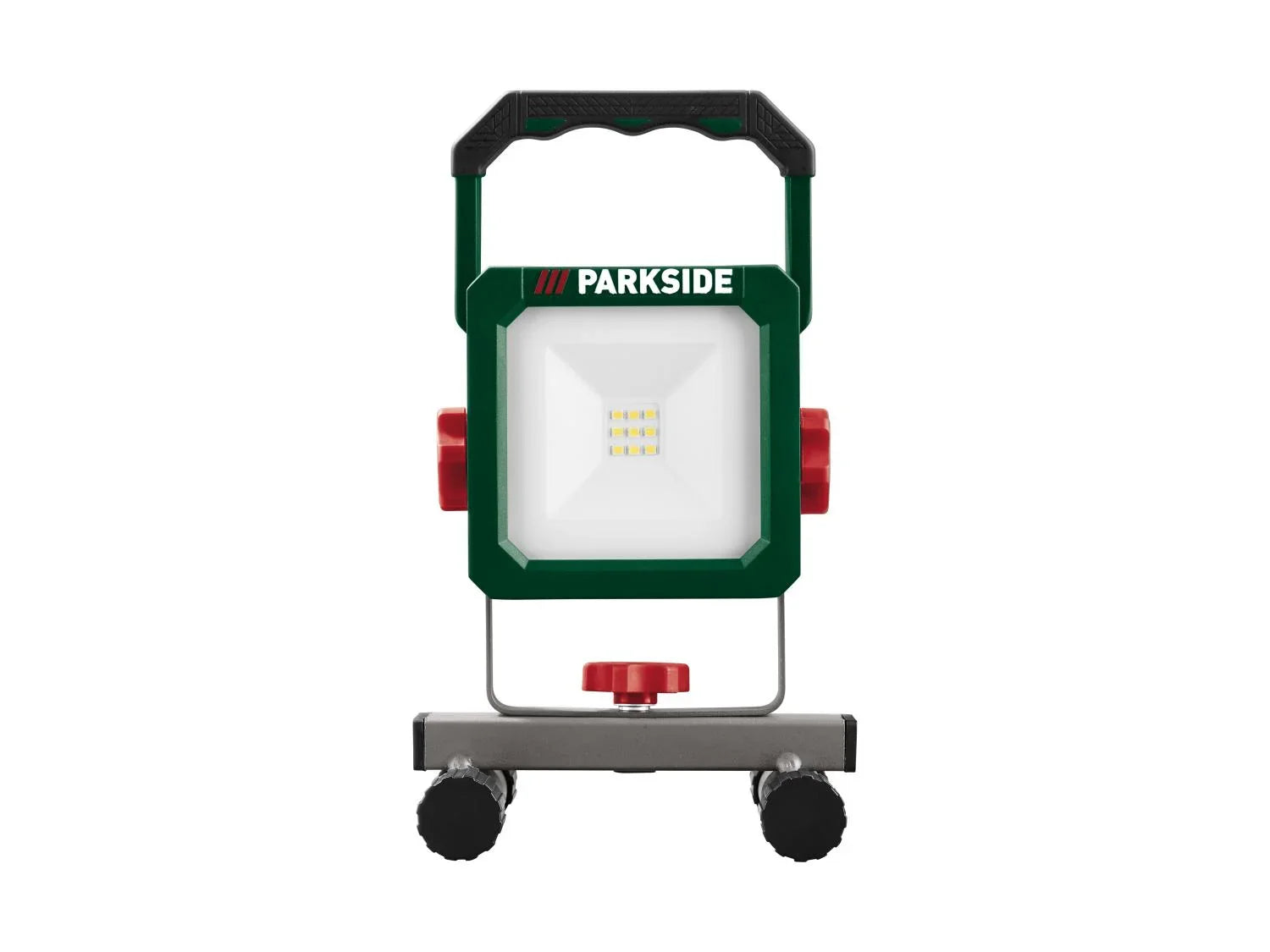 PARKSIDE Projecteur LED sans fil PAS 2200 D4