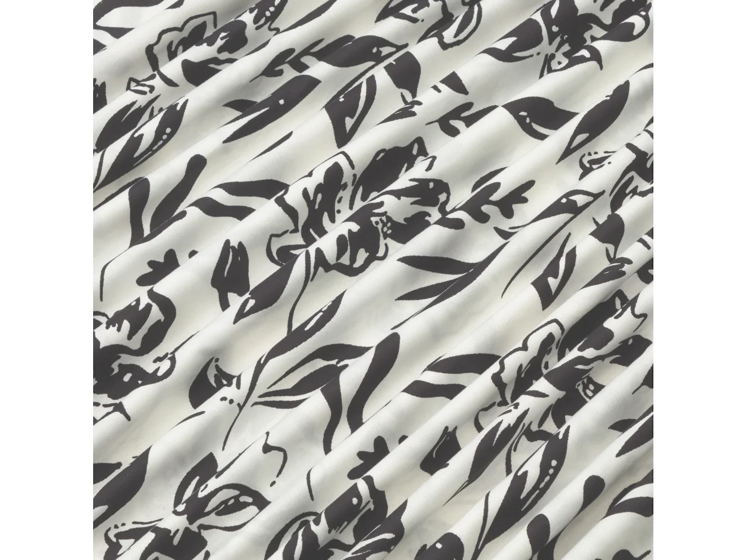 LIVARNO home Parure de lit en satin microfibre, 260 x 240 cm