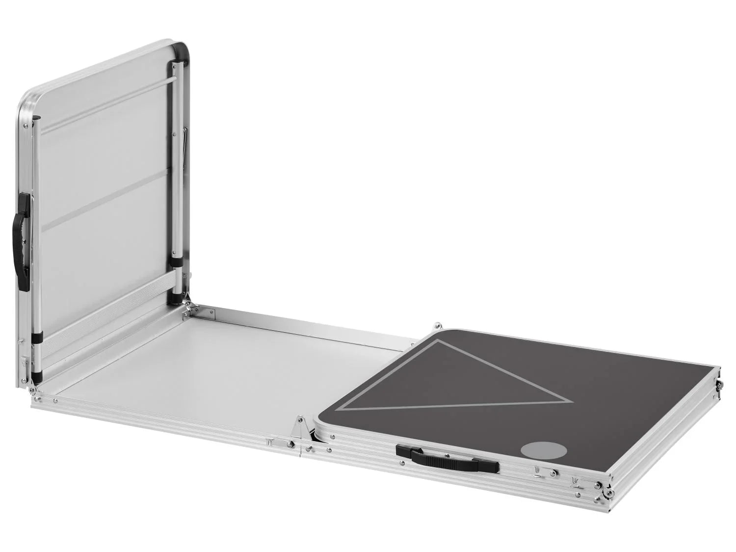 CRIVIT Table de party pong
