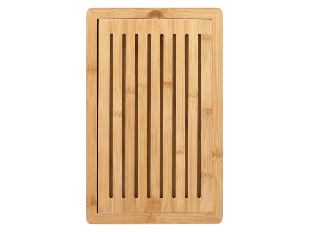 SILVERCREST Planche  dcouper ou planche de service en bambou