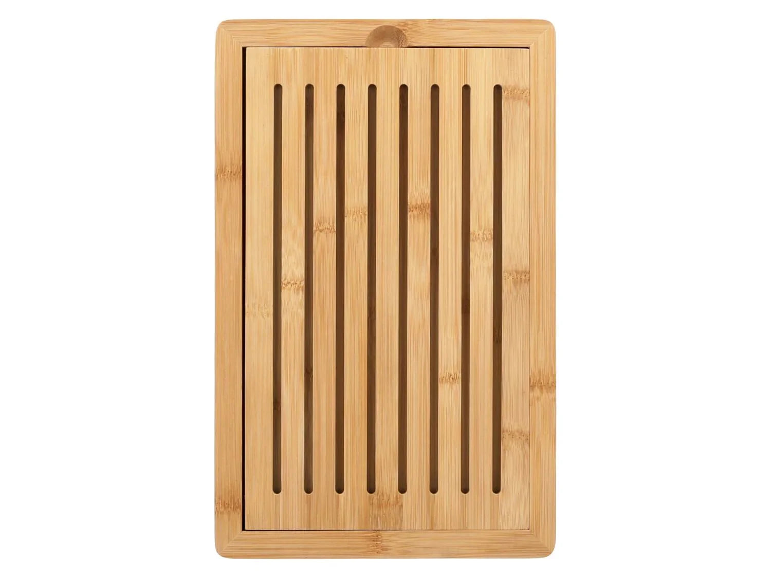 SILVERCREST Planche  dcouper ou planche de service en bambou