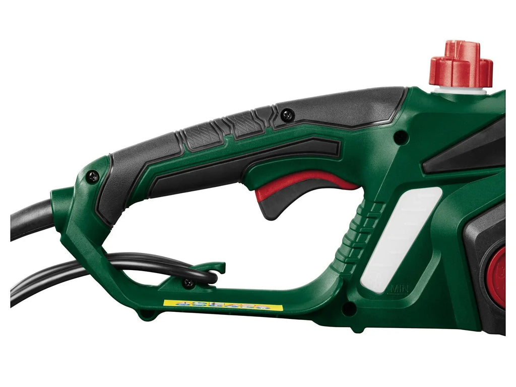 PARKSIDE Trononneuse lectrique PEKS 2200 A1, guide 46 cm, 2200 W
