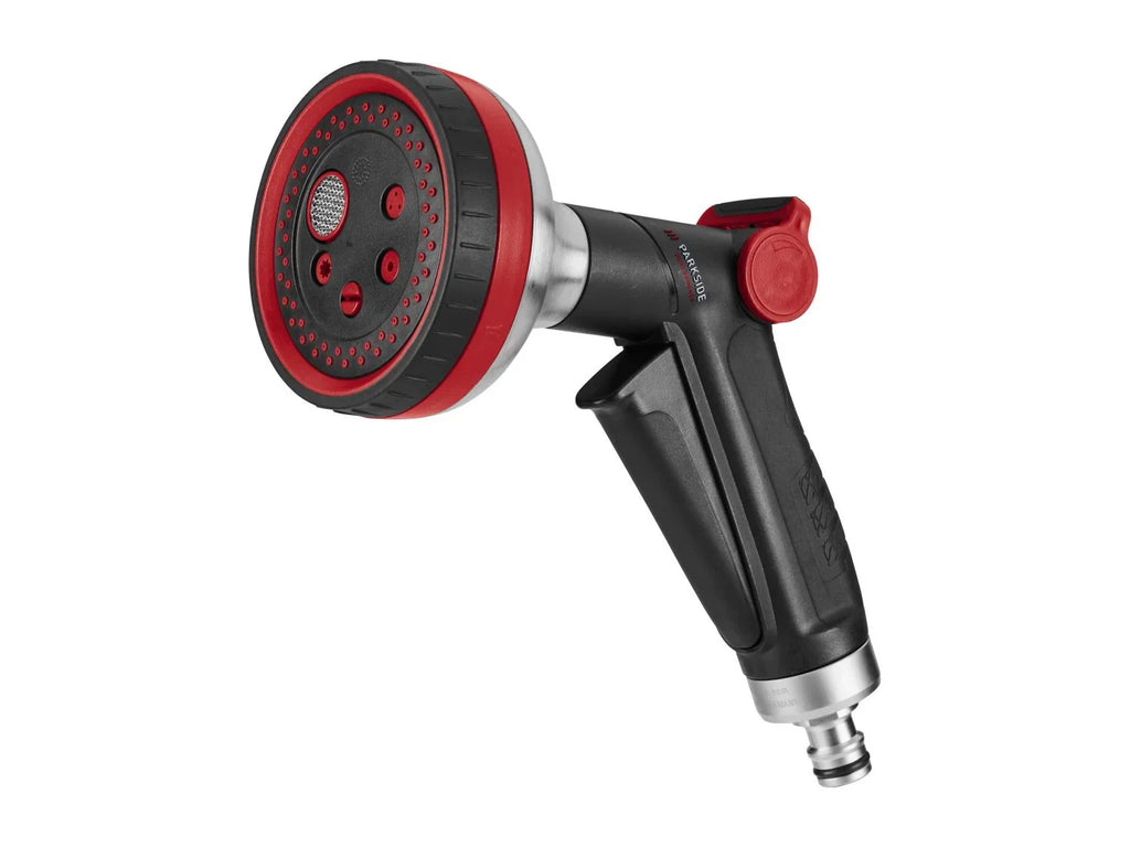PARKSIDE PERFORMANCE Pistolet darrosage multijet ou Lance d'arrosage